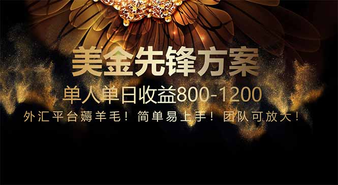 免费技术！小众赛道！一年布局抵三年努力，每日800+-缘艺创业网