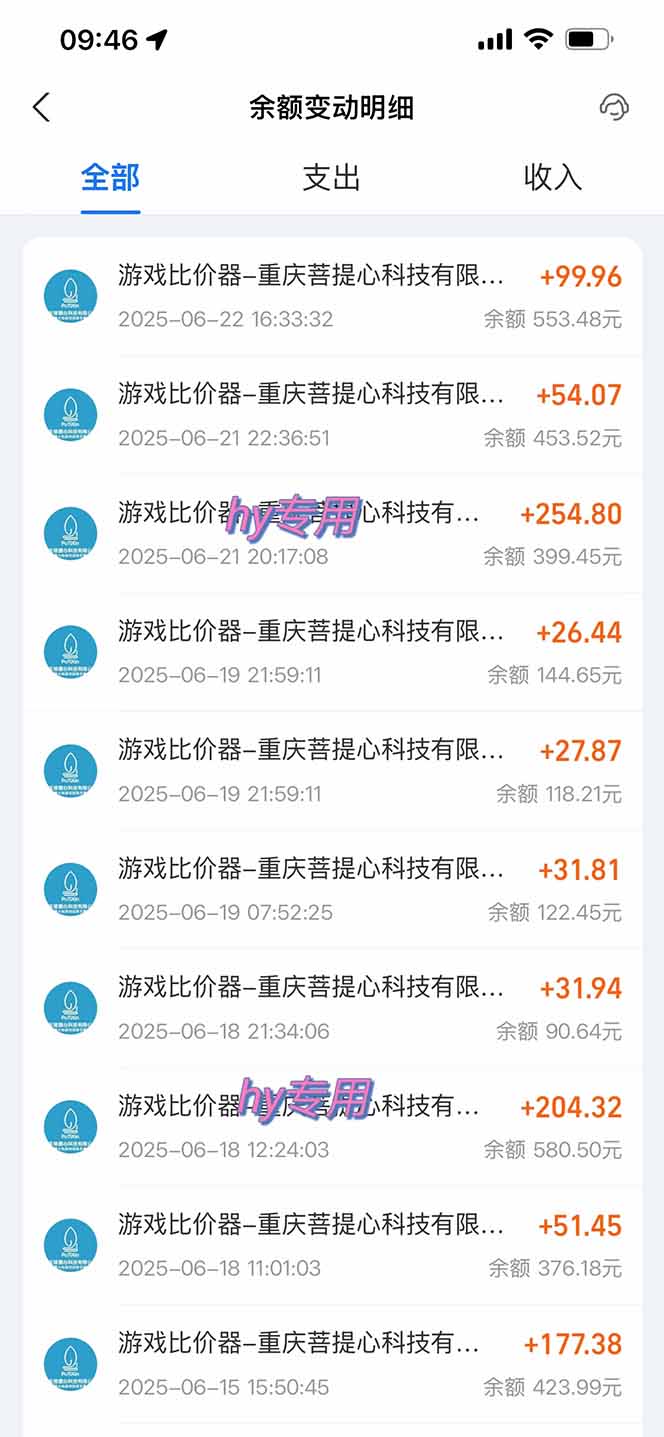 图片[1]-游戏全自动搬砖项目，日入千元 ，可批量矩阵无限放大-缘艺创业网