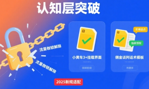 选品×剪辑×投流全闭环，破播自然流+撬动高ROI-缘艺创业网