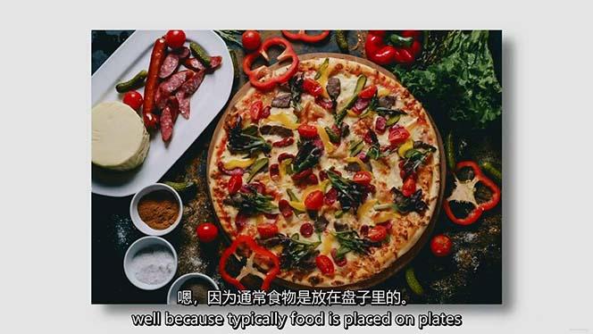 图片[3]-iPhone 美食摄影-掌握美食摄影造型-构图和编辑艺术-21节课-中英字幕-缘艺创业网