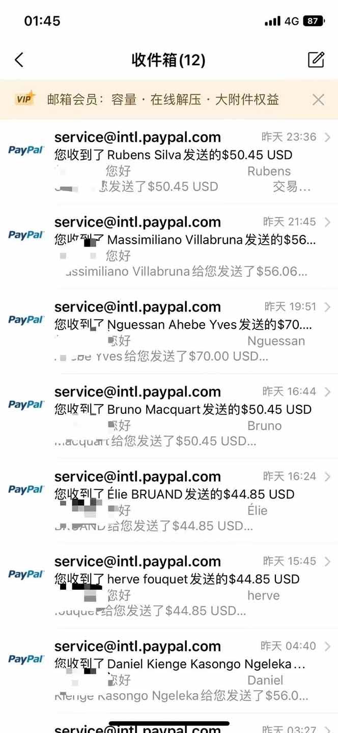 图片[1]-海外虚拟掘金】日赚100-200美金，自己在家就可以闷声发大财，长期可做-缘艺创业网