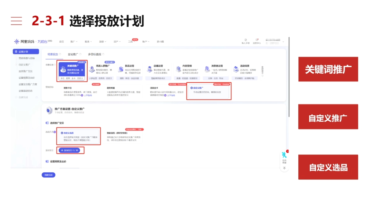 淘宝可复制的微付费起店打法-缘艺创业网