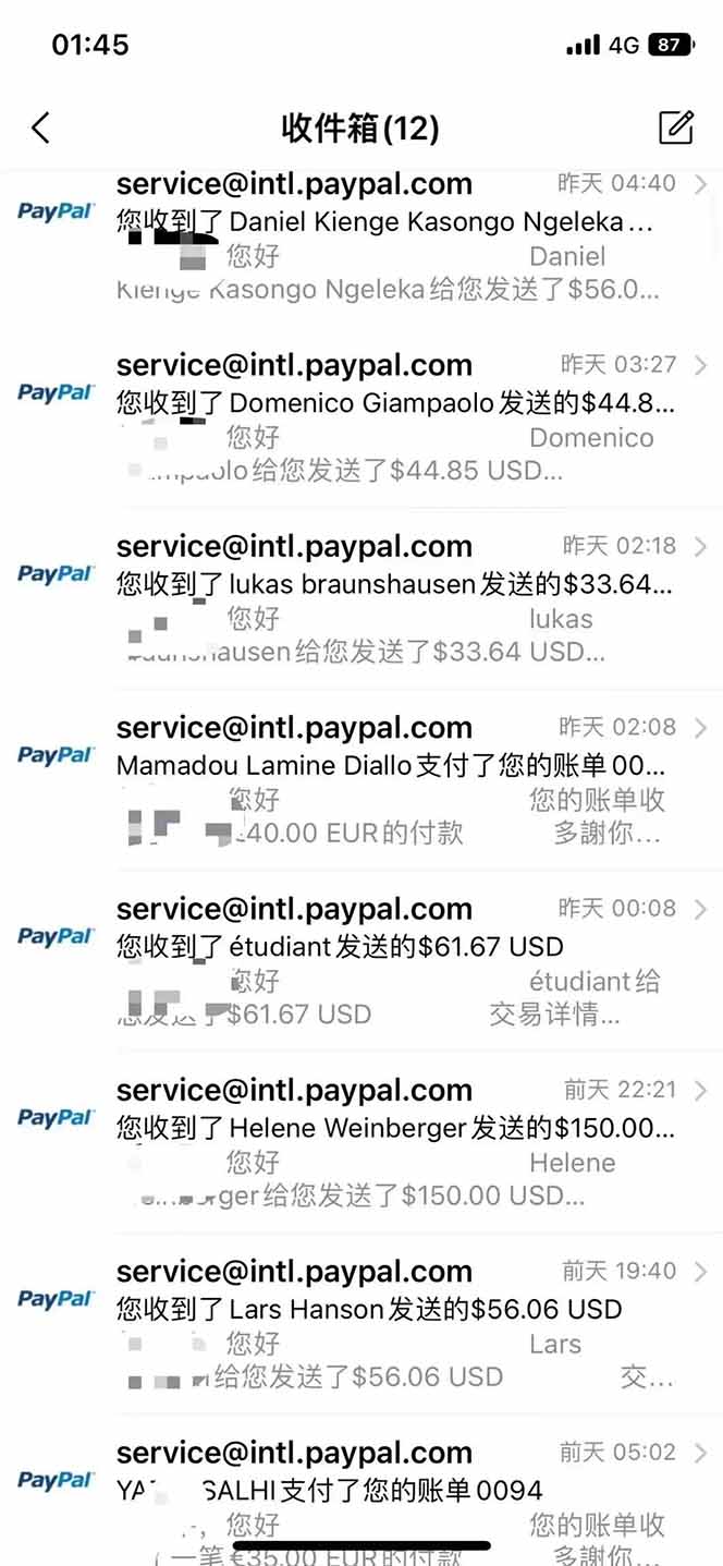 图片[2]-海外虚拟掘金】日赚100-200美金，自己在家就可以闷声发大财，长期可做-缘艺创业网