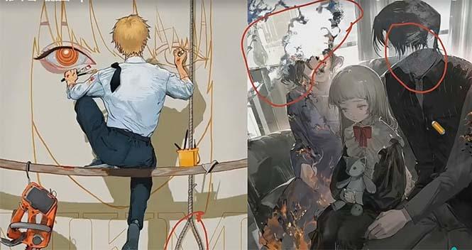 (9863期)厚涂人物-插画创作班：基础入门教程(8节课)-缘艺创业网